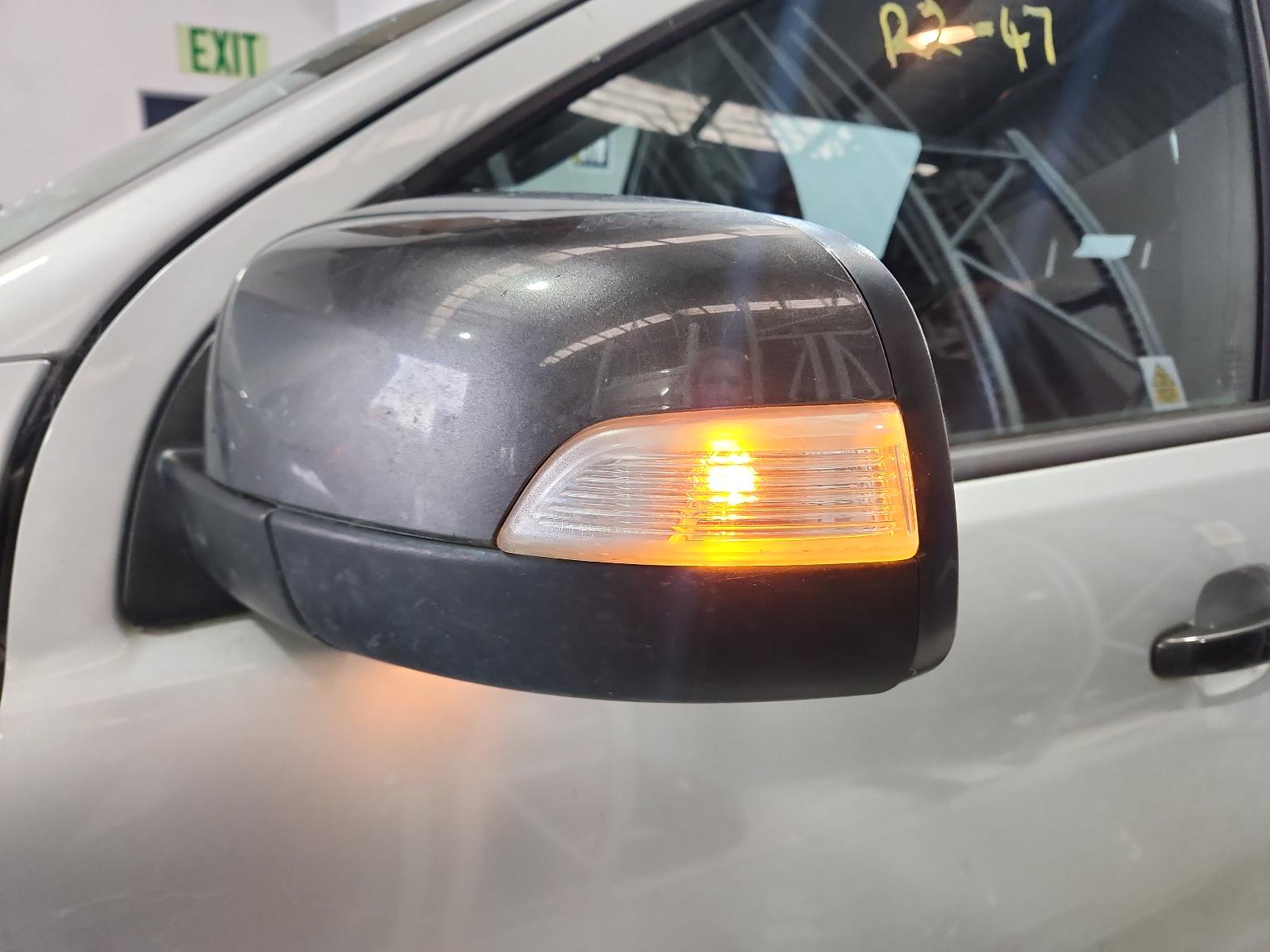 Ford Ranger - PX/PX2 2011-2017