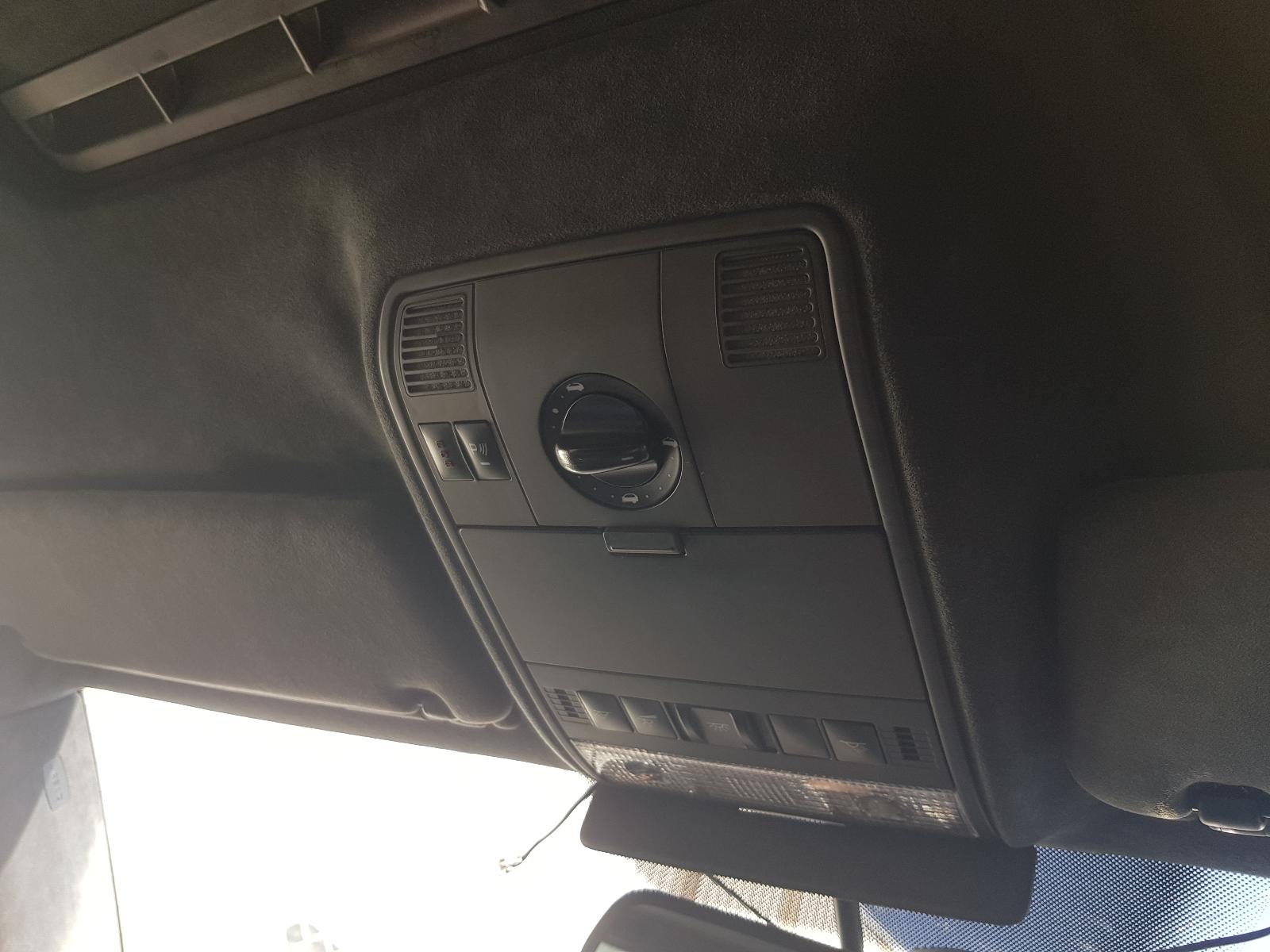 Porsche Cayenne - Cayenne 2003-2006