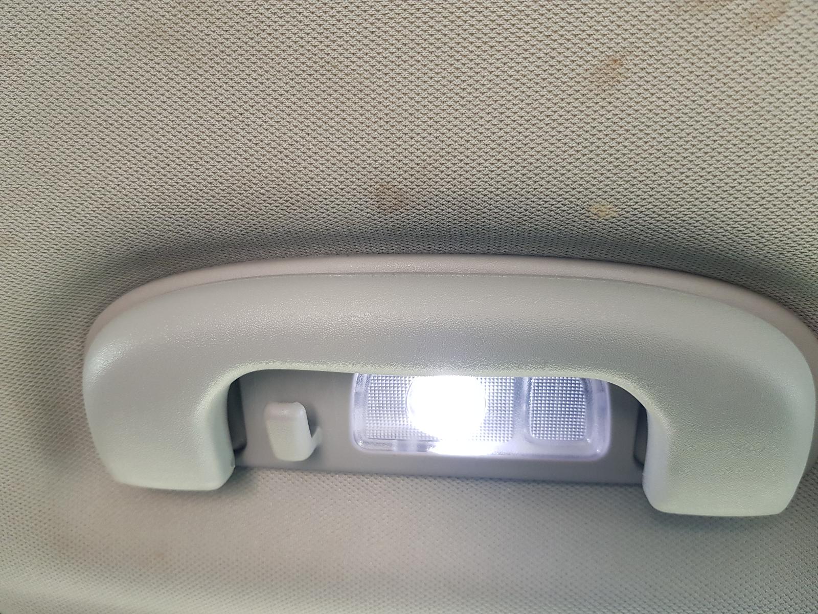 Holden Equipe - Other