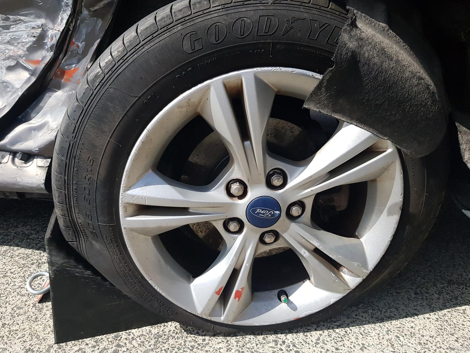 Ford Focus - LW 2011-2015