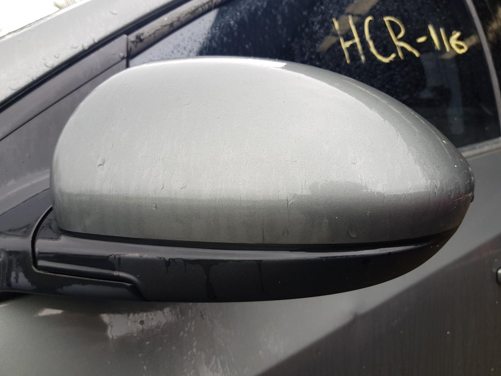 Holden Cruze - 2009-Present