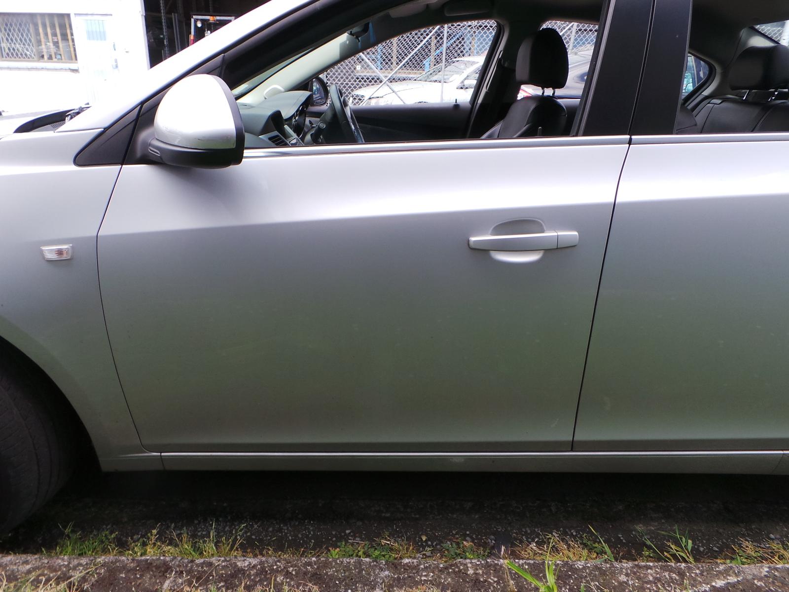 Holden Cruze - 2009-Present