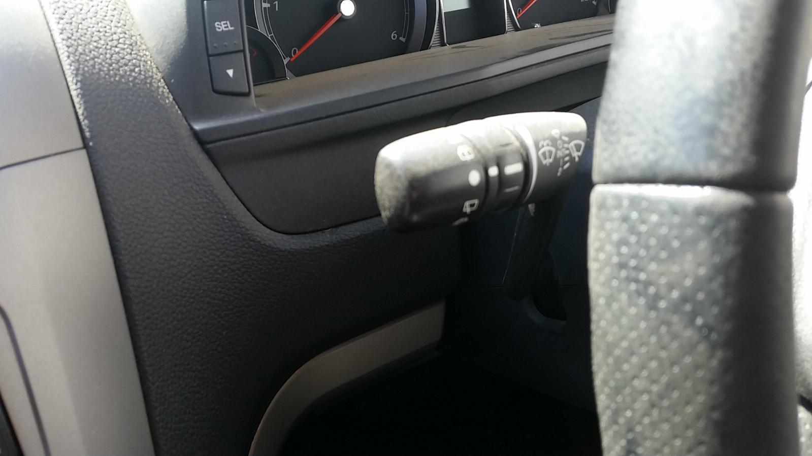 Ford Territory - SZ 2011-Present