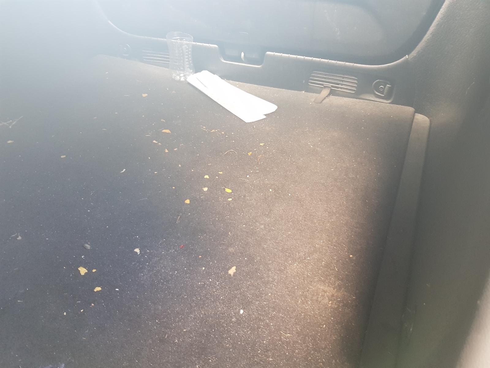 Holden Cruze - 2009-Present