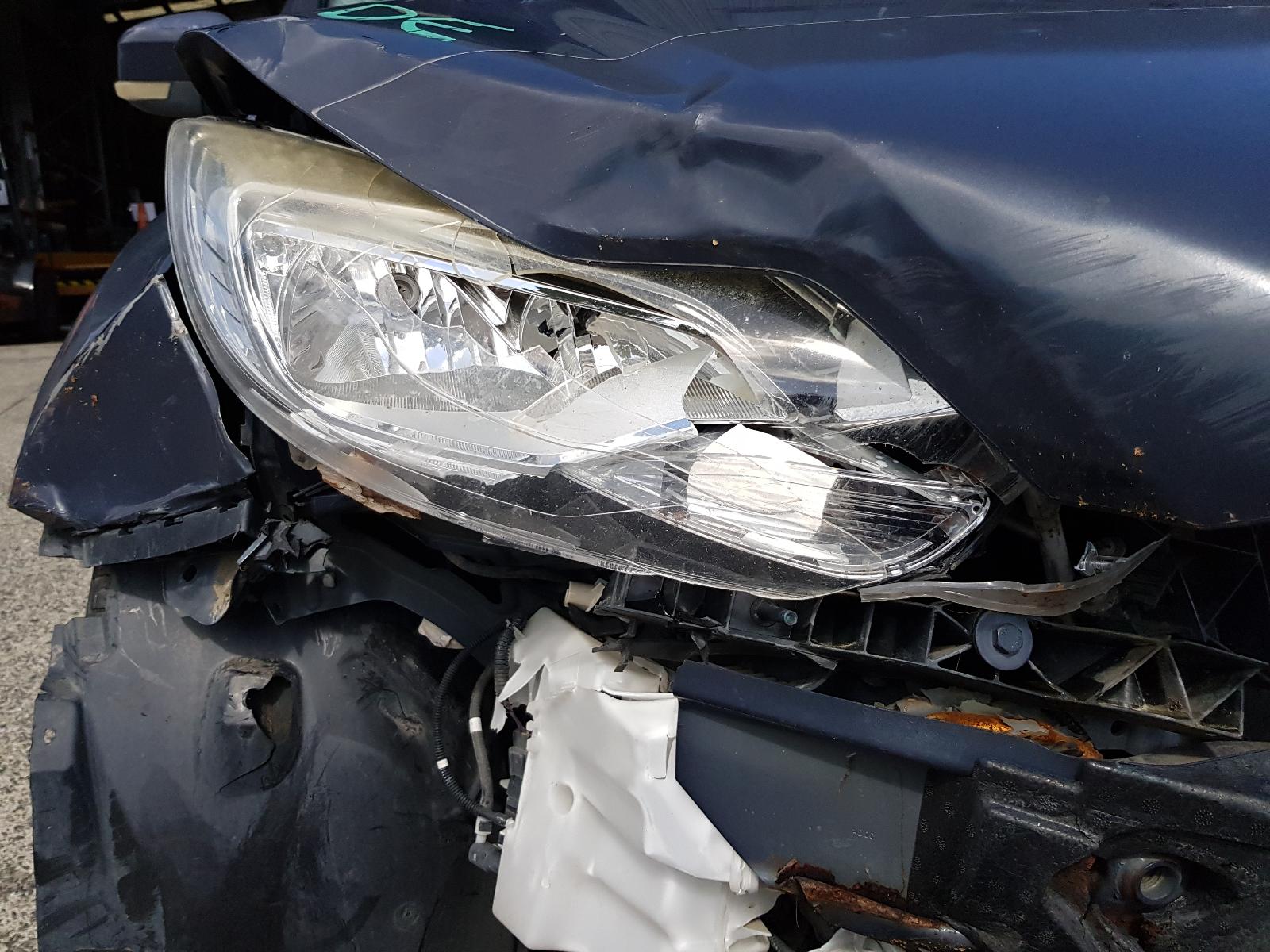 Ford Focus - LW 2011-2015