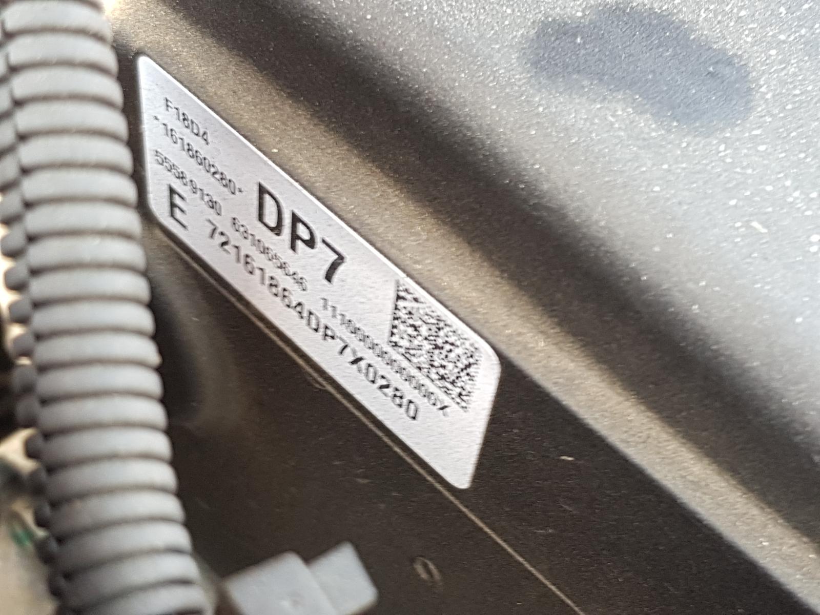 Holden Cruze - 2009-Present