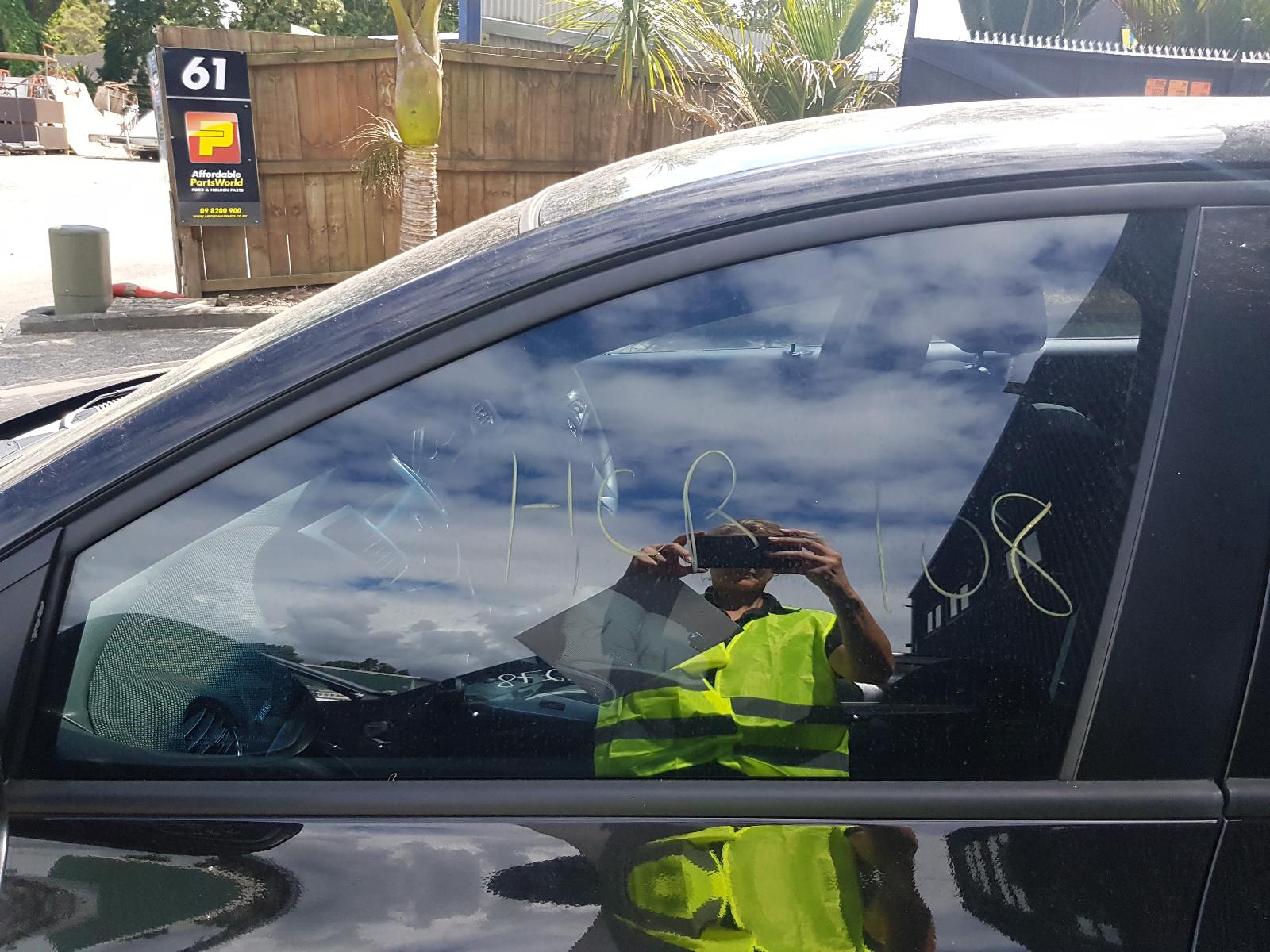 Holden Cruze - 2009-Present