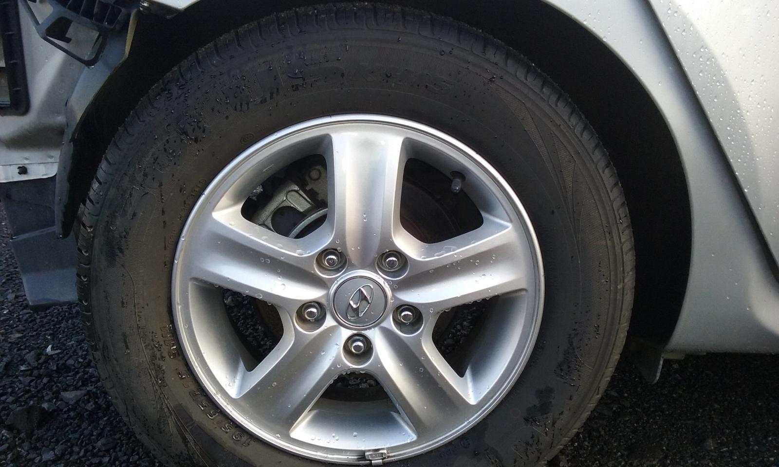 Hyundai i30 - 2007-2016