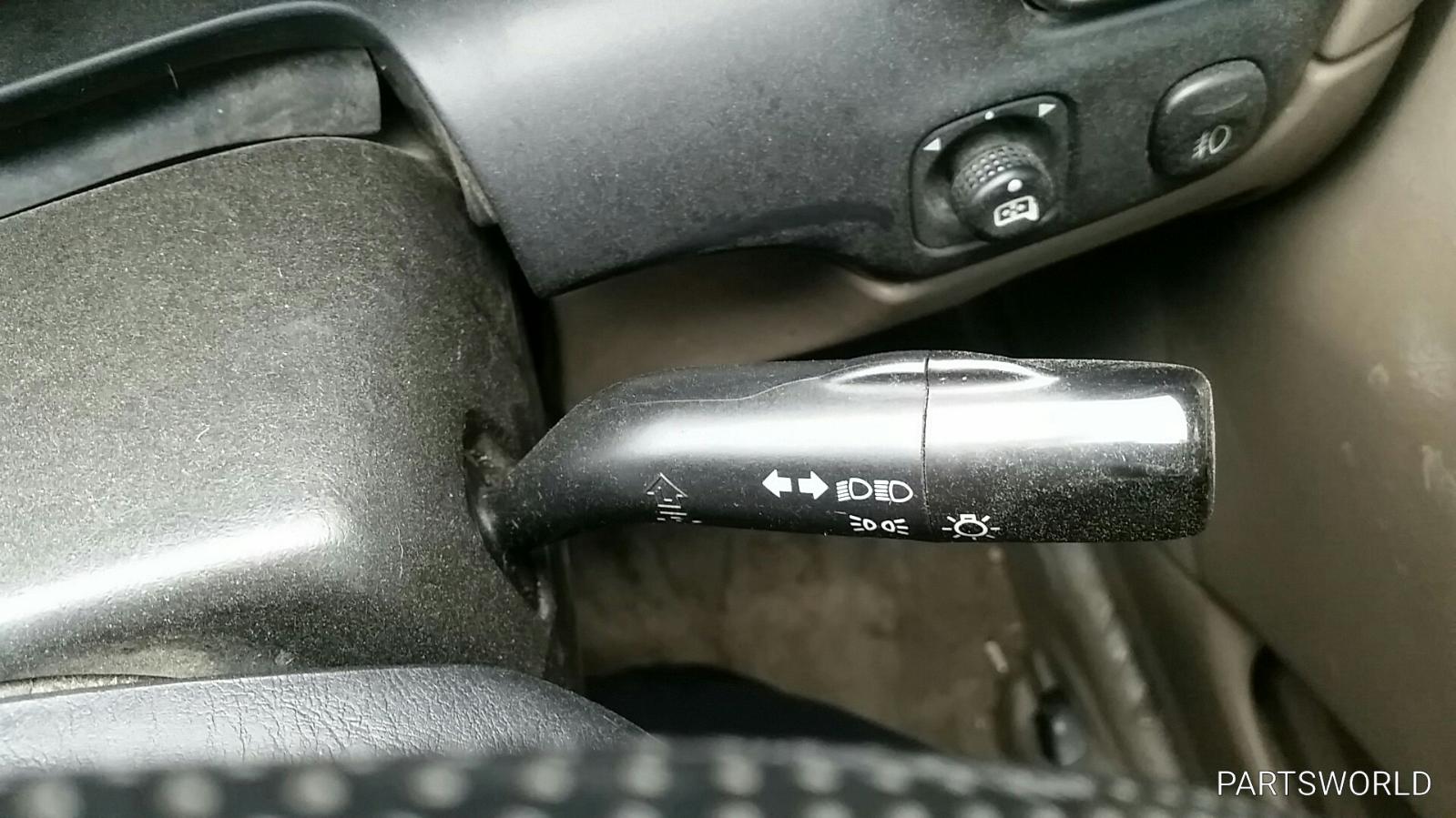 Ford Escape - EP 2001-2003