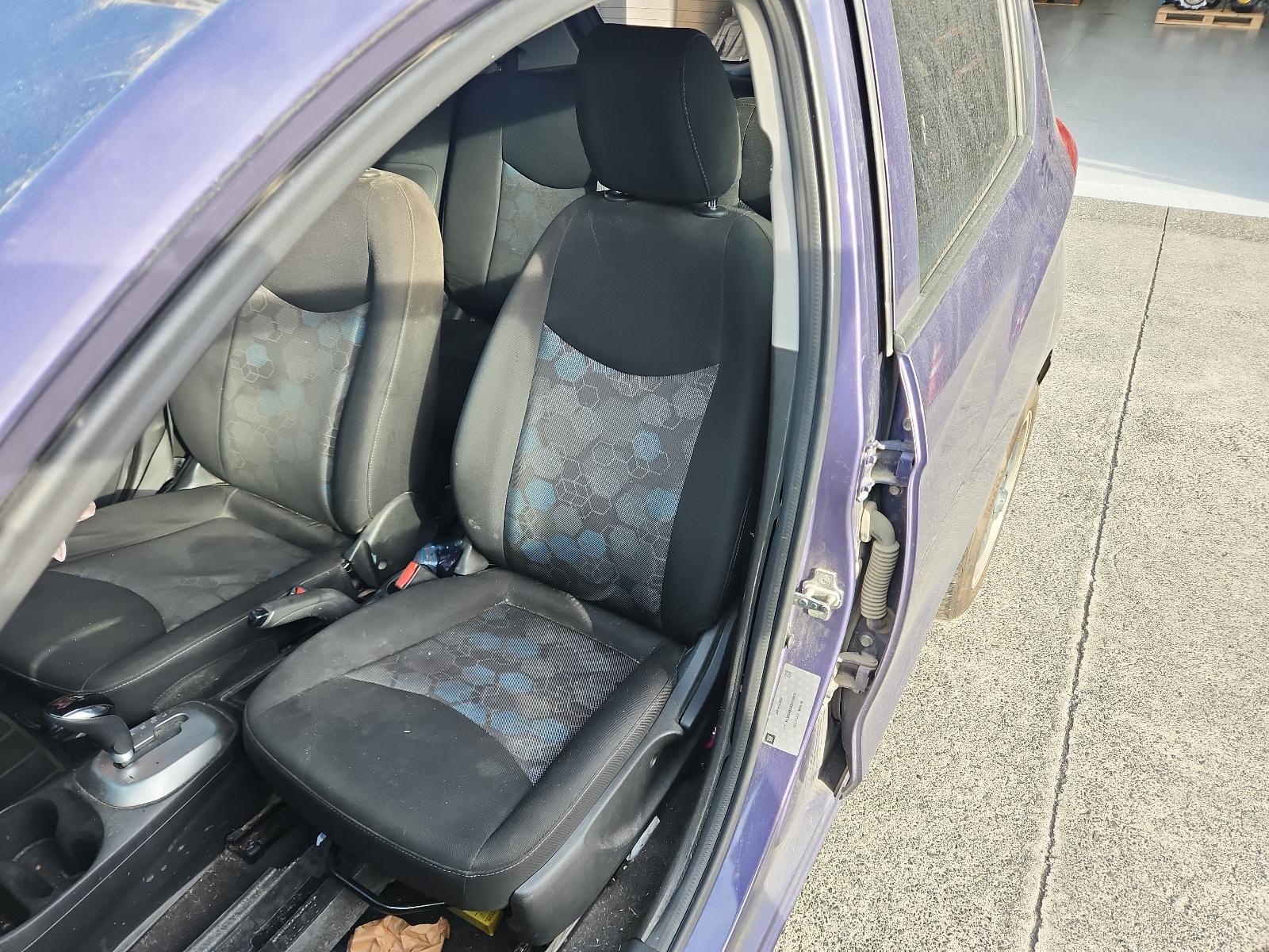 Holden Barina - Spark 2010-Present