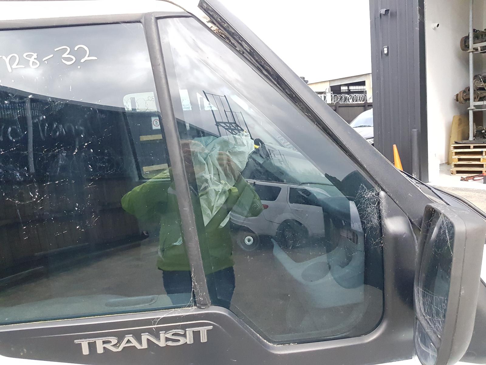 Ford Transit - 2006-2011