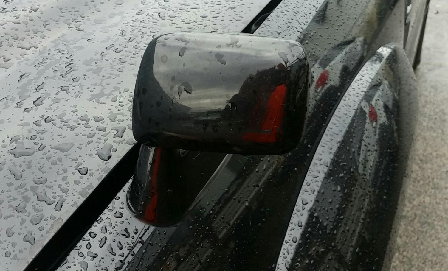 Ford Escape - LF 2007-Present