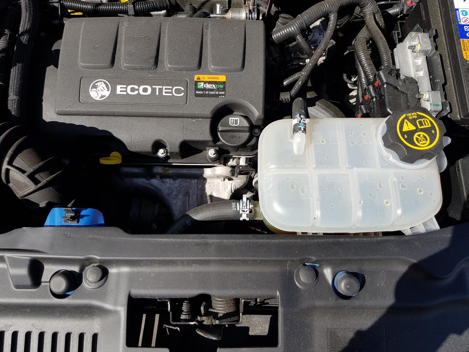 Holden Trax - TJ Series 2013-Present