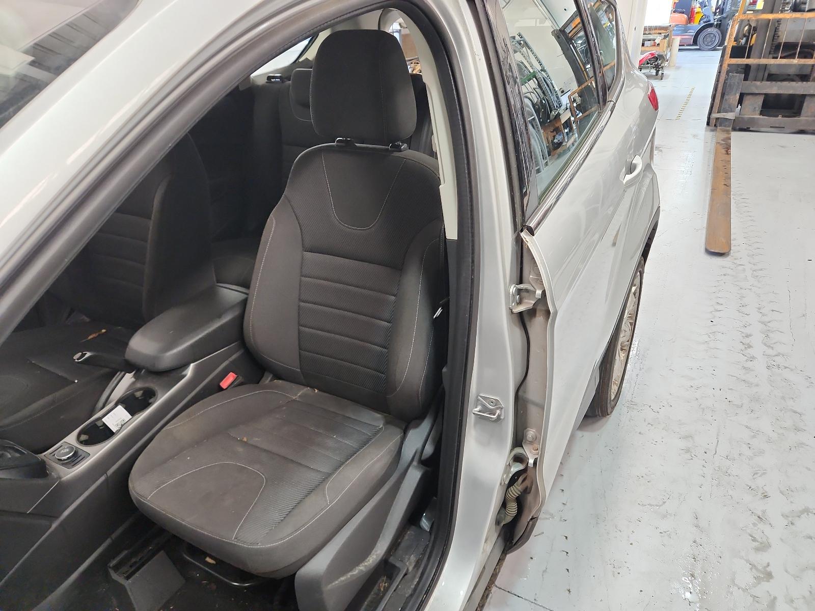 Ford Kuga - TF 2013-Present