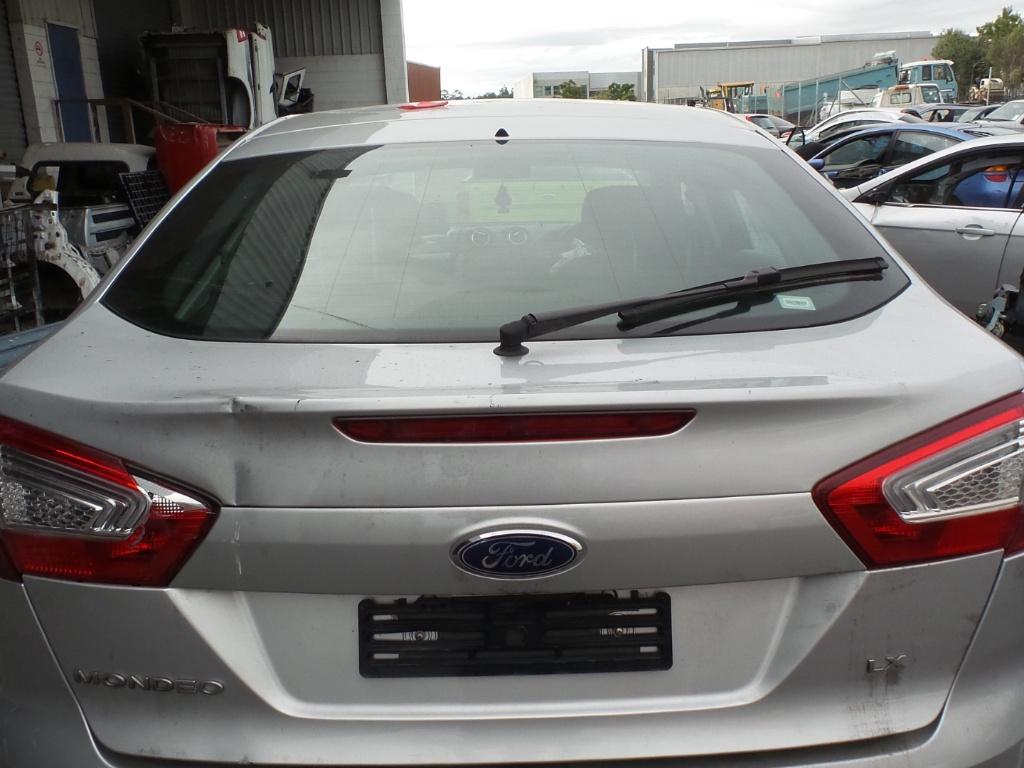 Ford Mondeo - MC 2011-2014