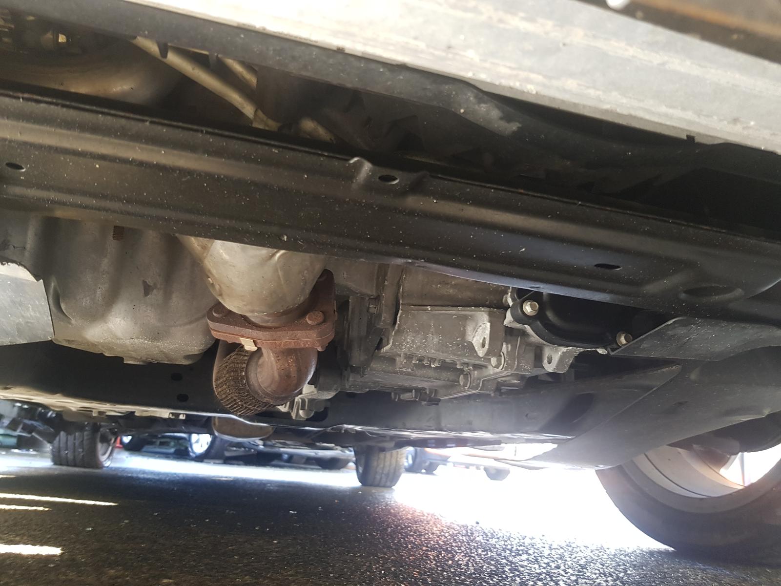 Holden Barina - TM 2011-Present