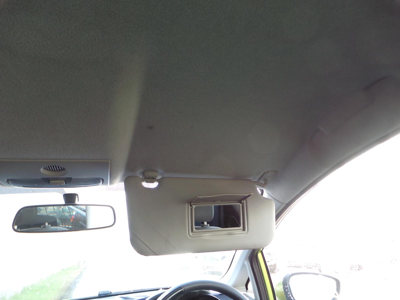 Ford Fiesta - WS 2009-2011