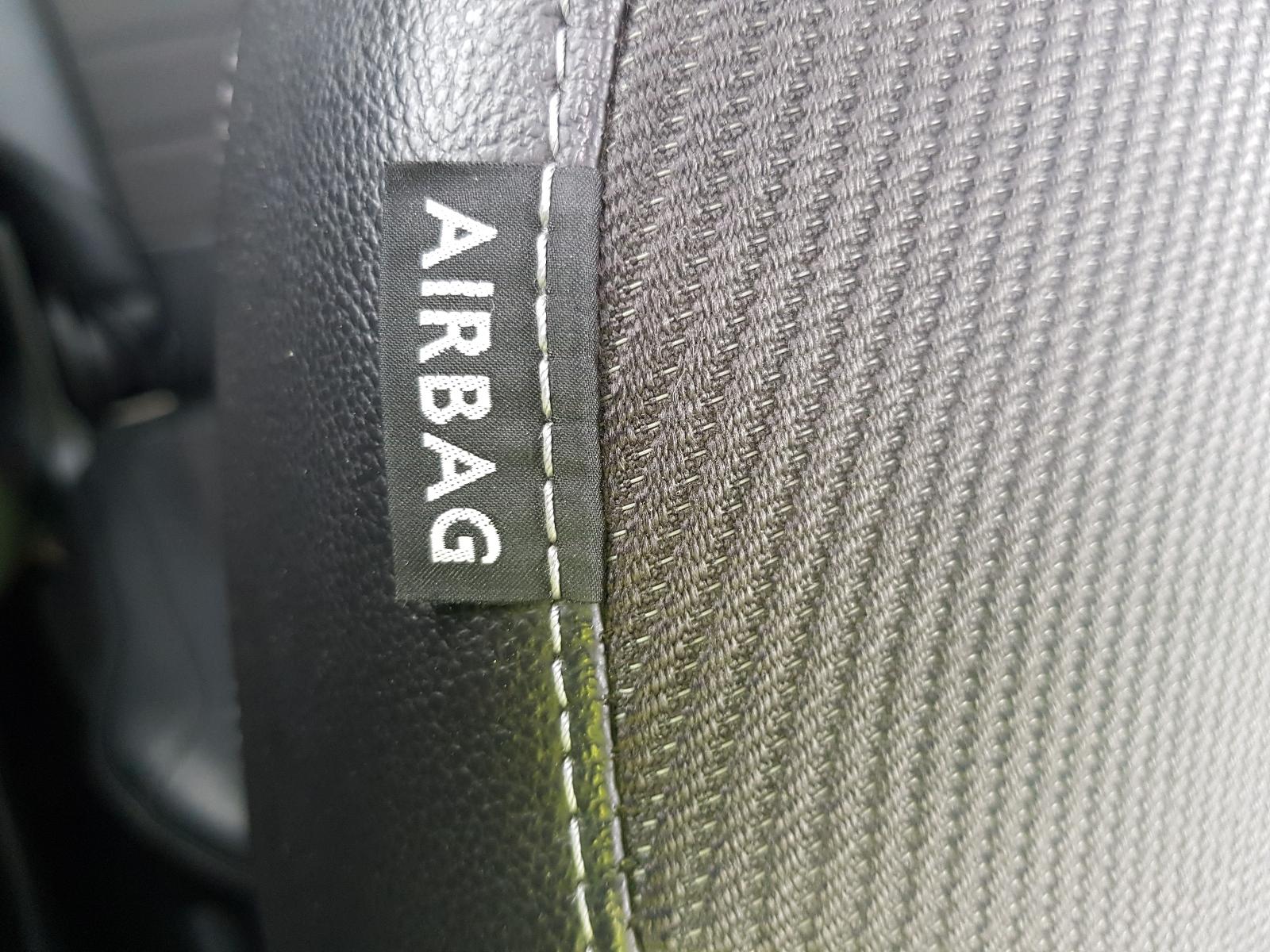 Ford Kuga - TF 2013-Present