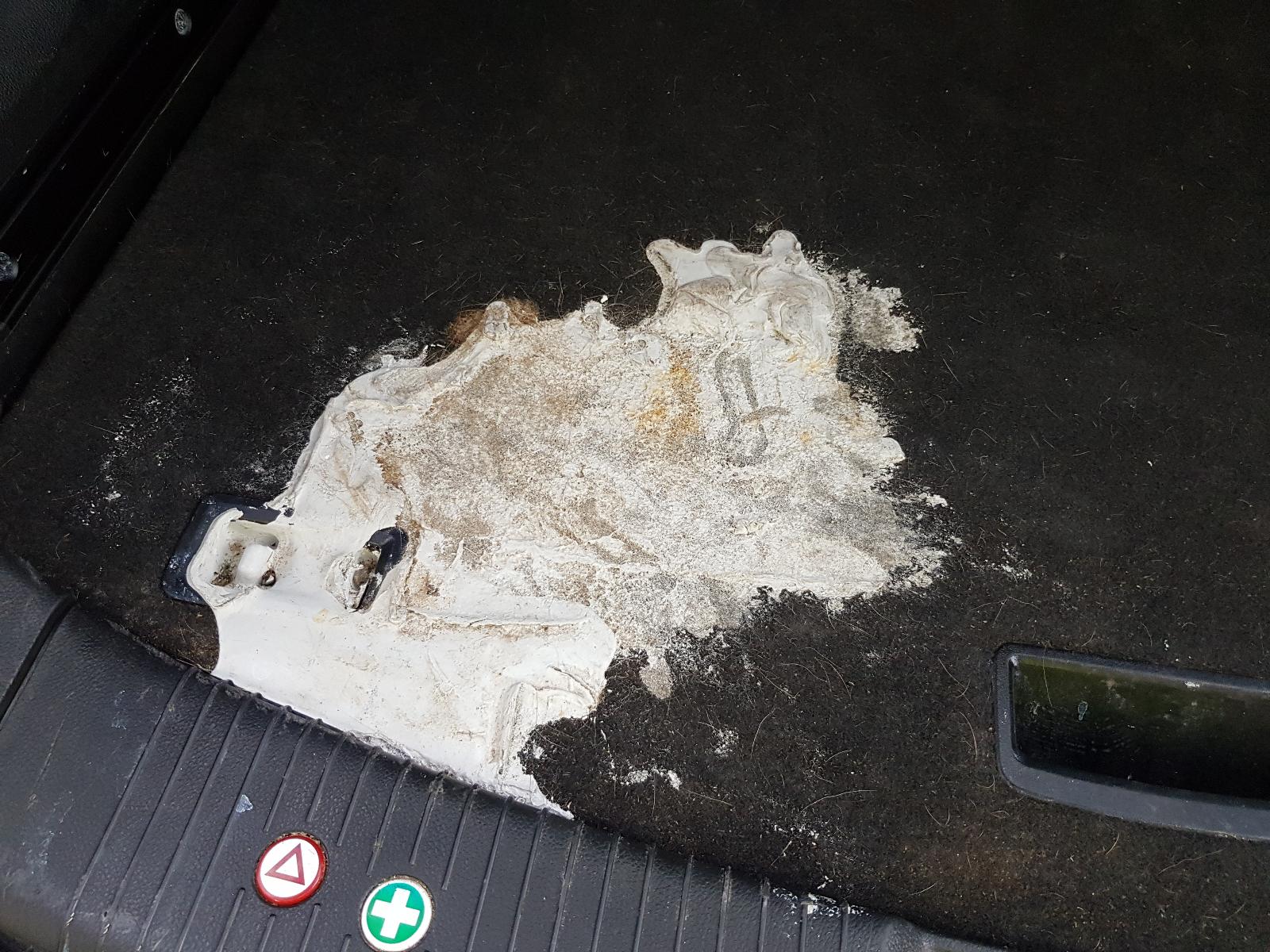 Holden Captiva - Captiva 5 2006-2011