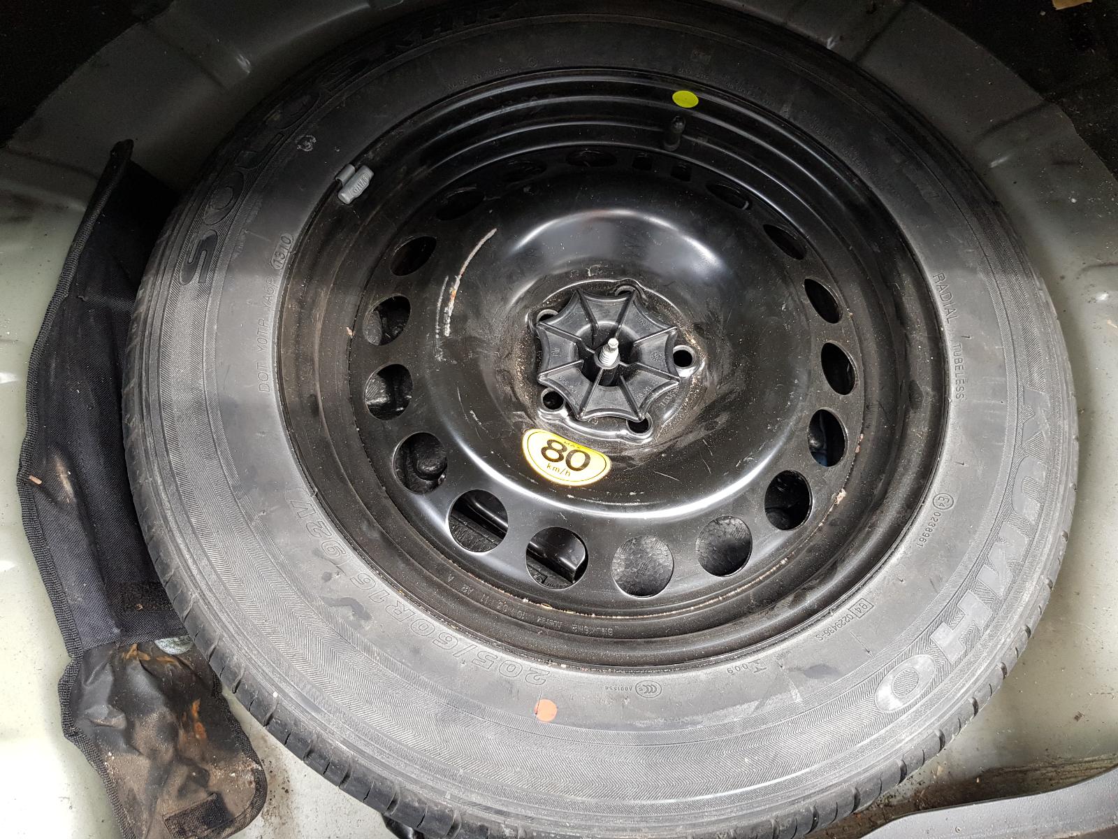 Holden Cruze - 2009-Present