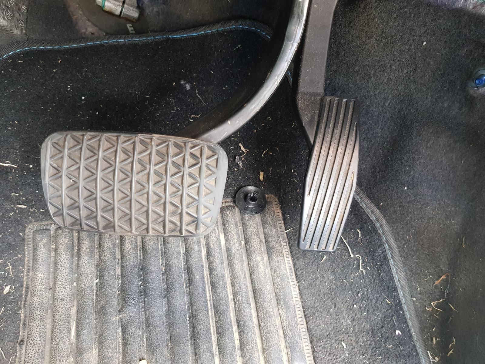 Holden Trax - TJ Series 2013-Present