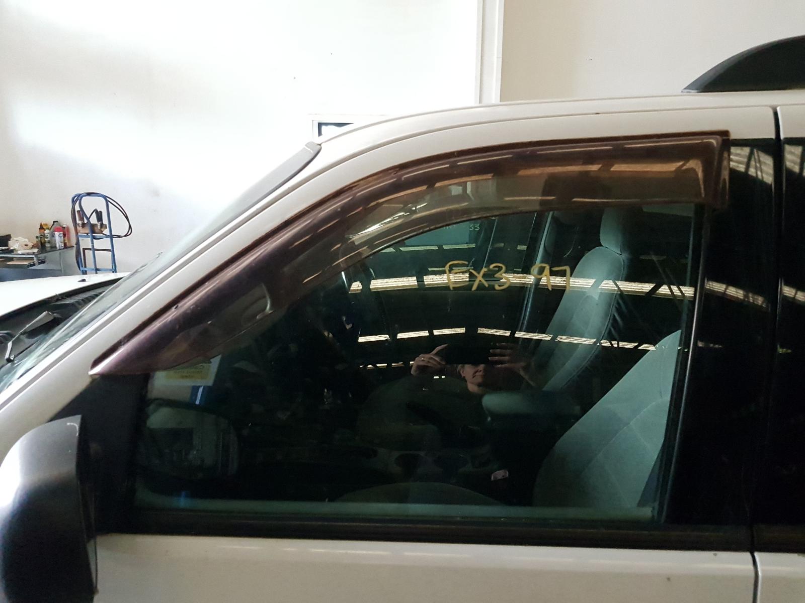 Ford Explorer - UT 2005-2007