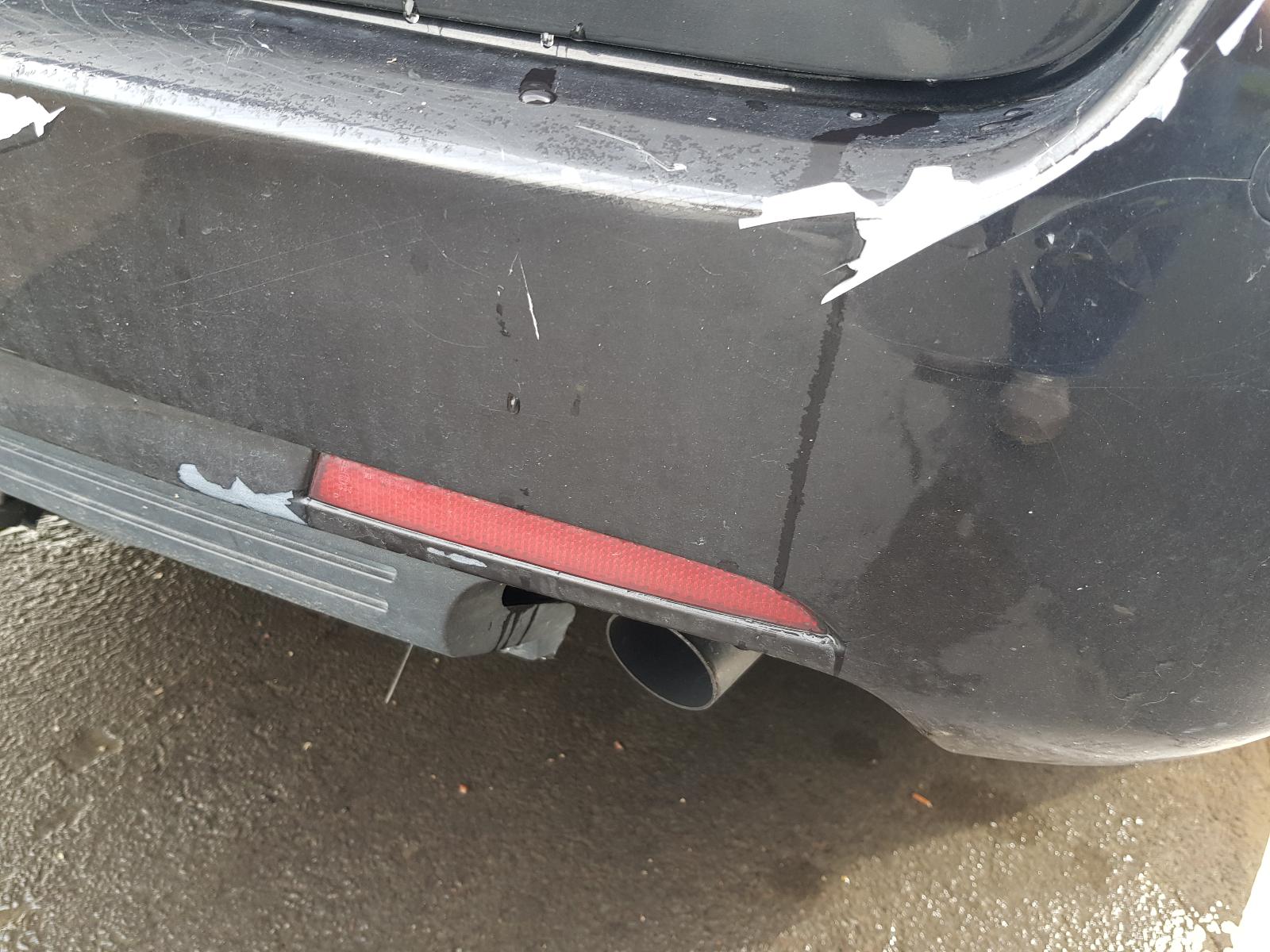 Holden Commodore - VE Omega 06-