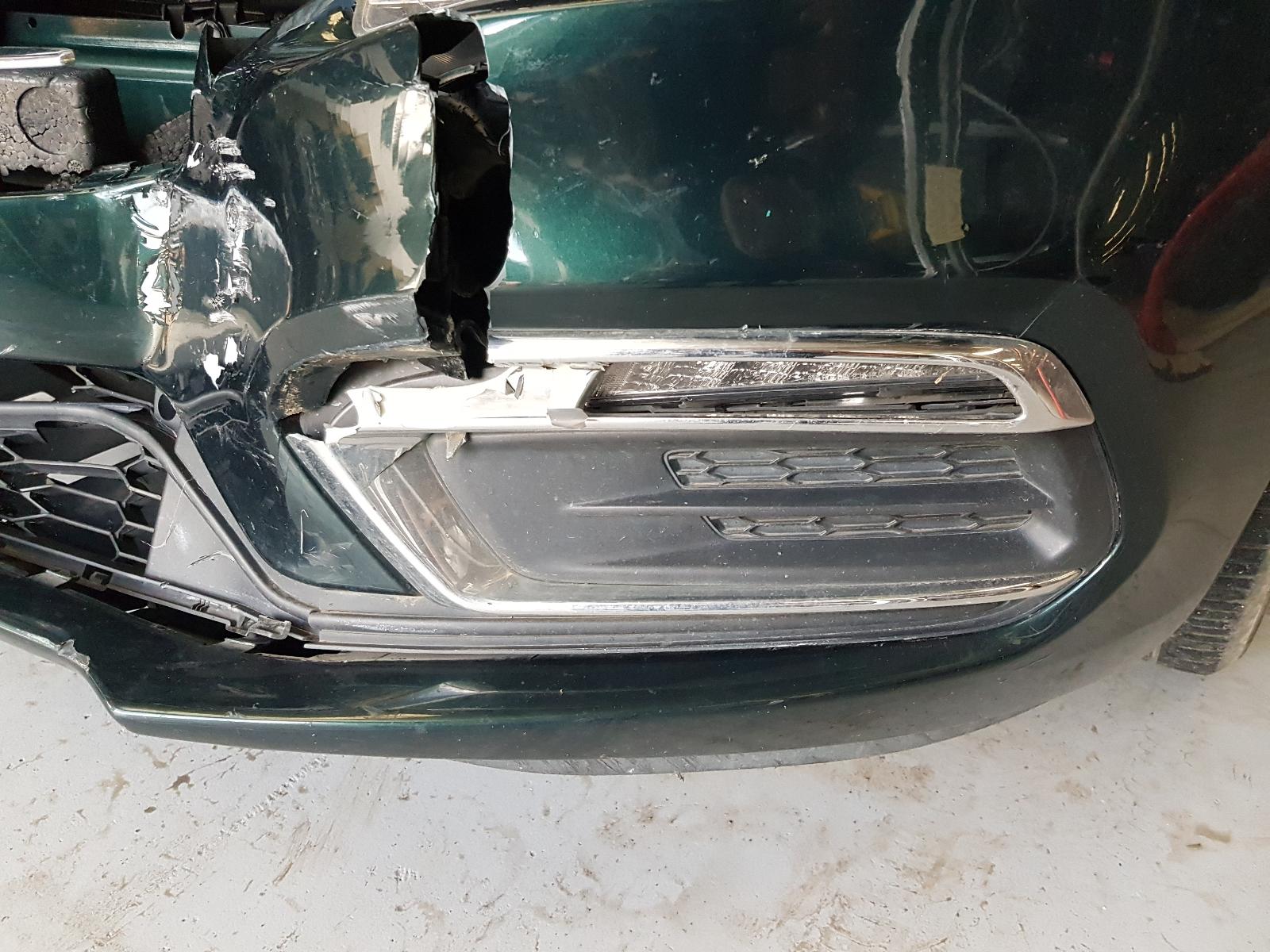 Holden Cruze - 2009-Present