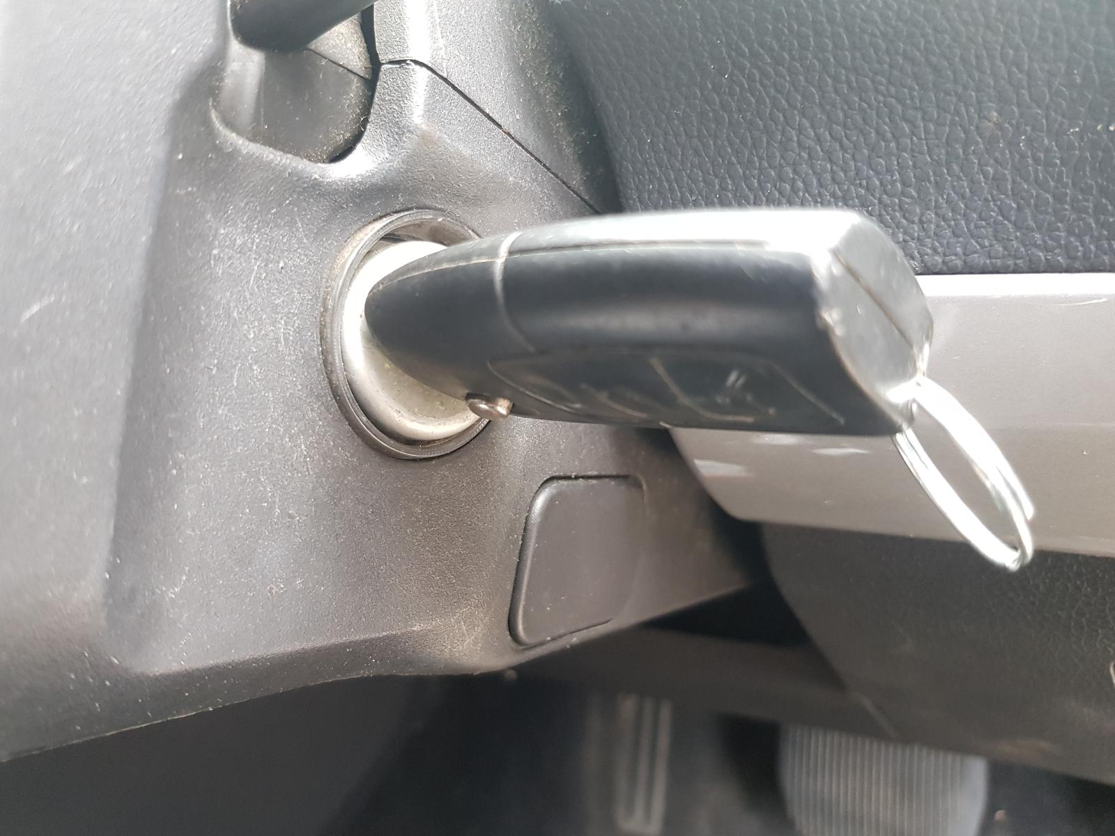 Ford Territory - SZ 2011-Present