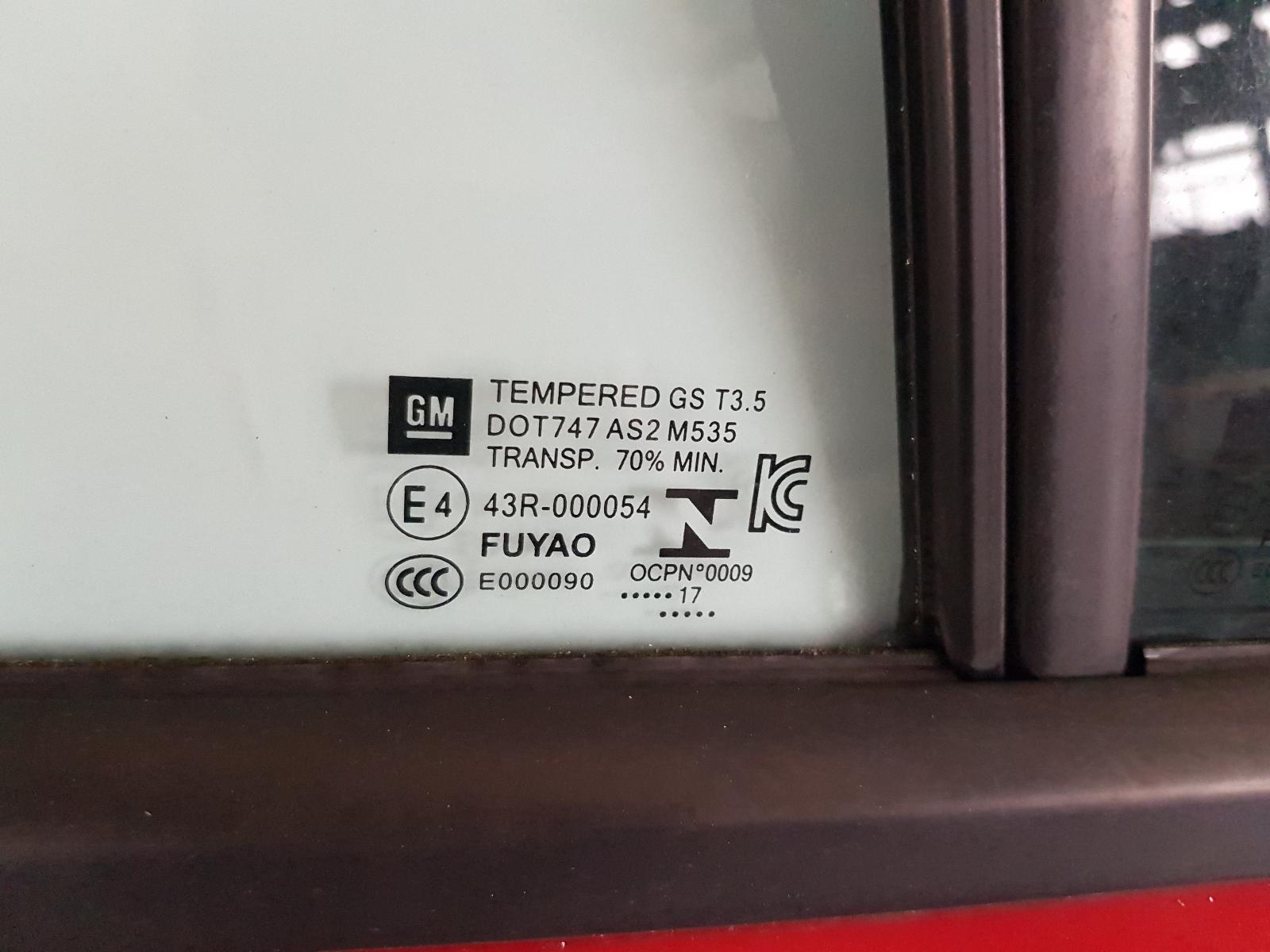 Holden Astra - J 2009-Present