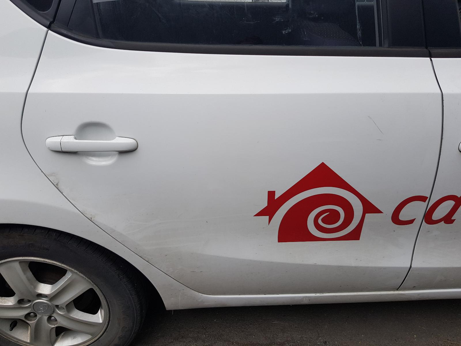 Hyundai i30 - 2007-2016