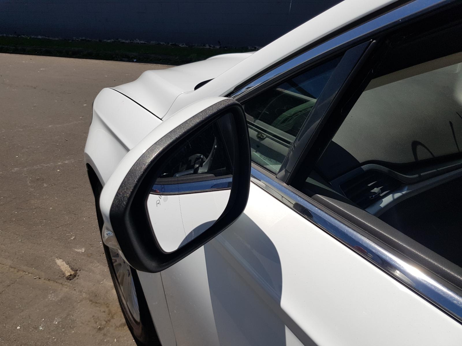 Ford Mondeo - MD 2014-2017