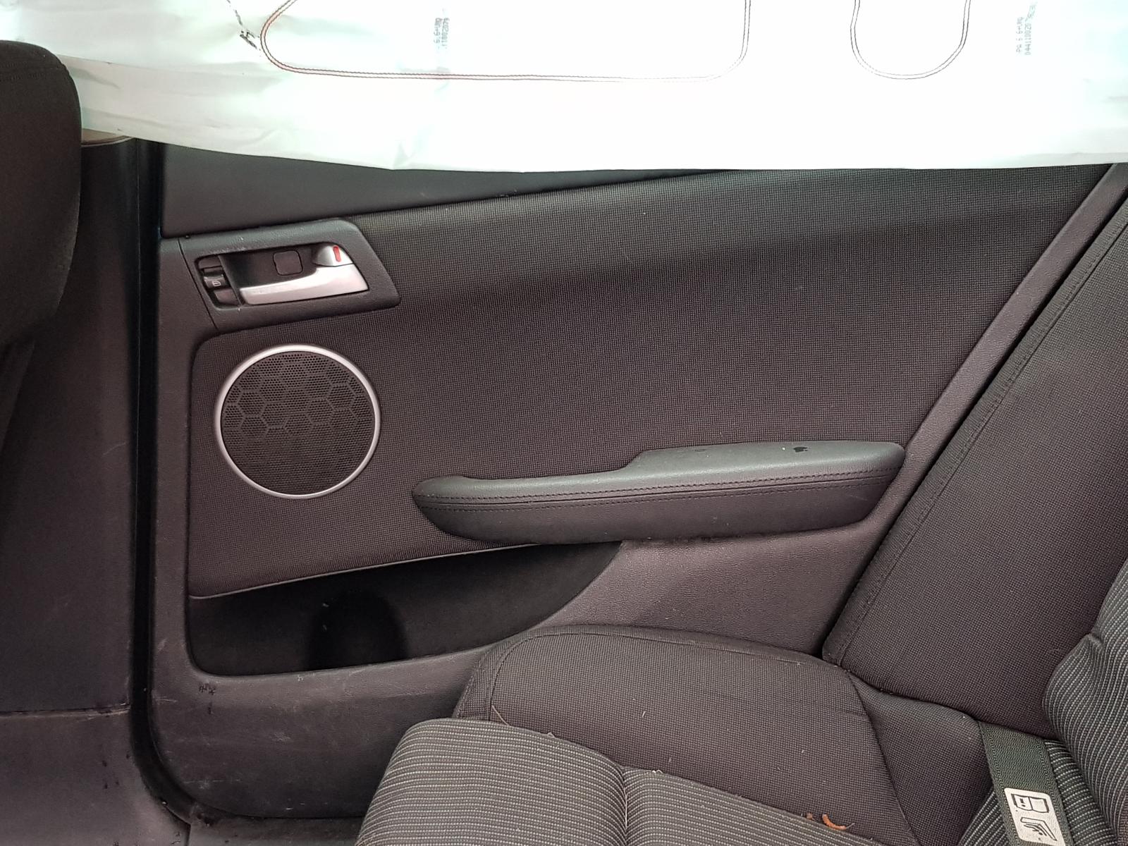 Holden Commodore - VE 2006-2013