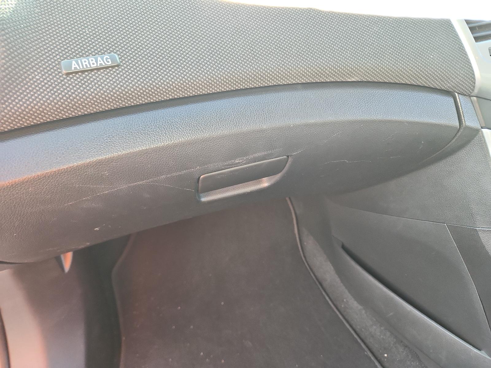 Holden Cruze - 2009-Present