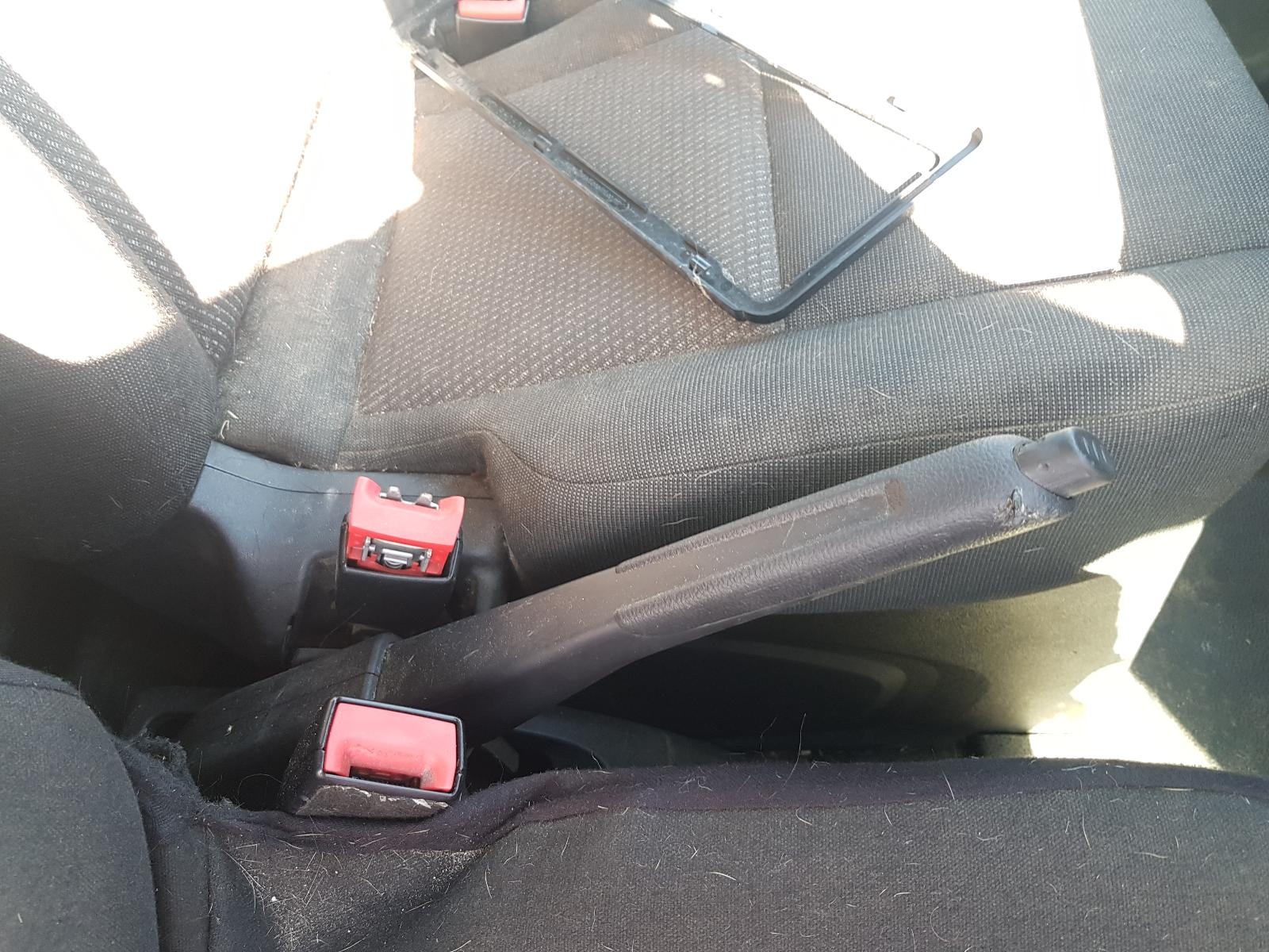 Ford Transit - Other