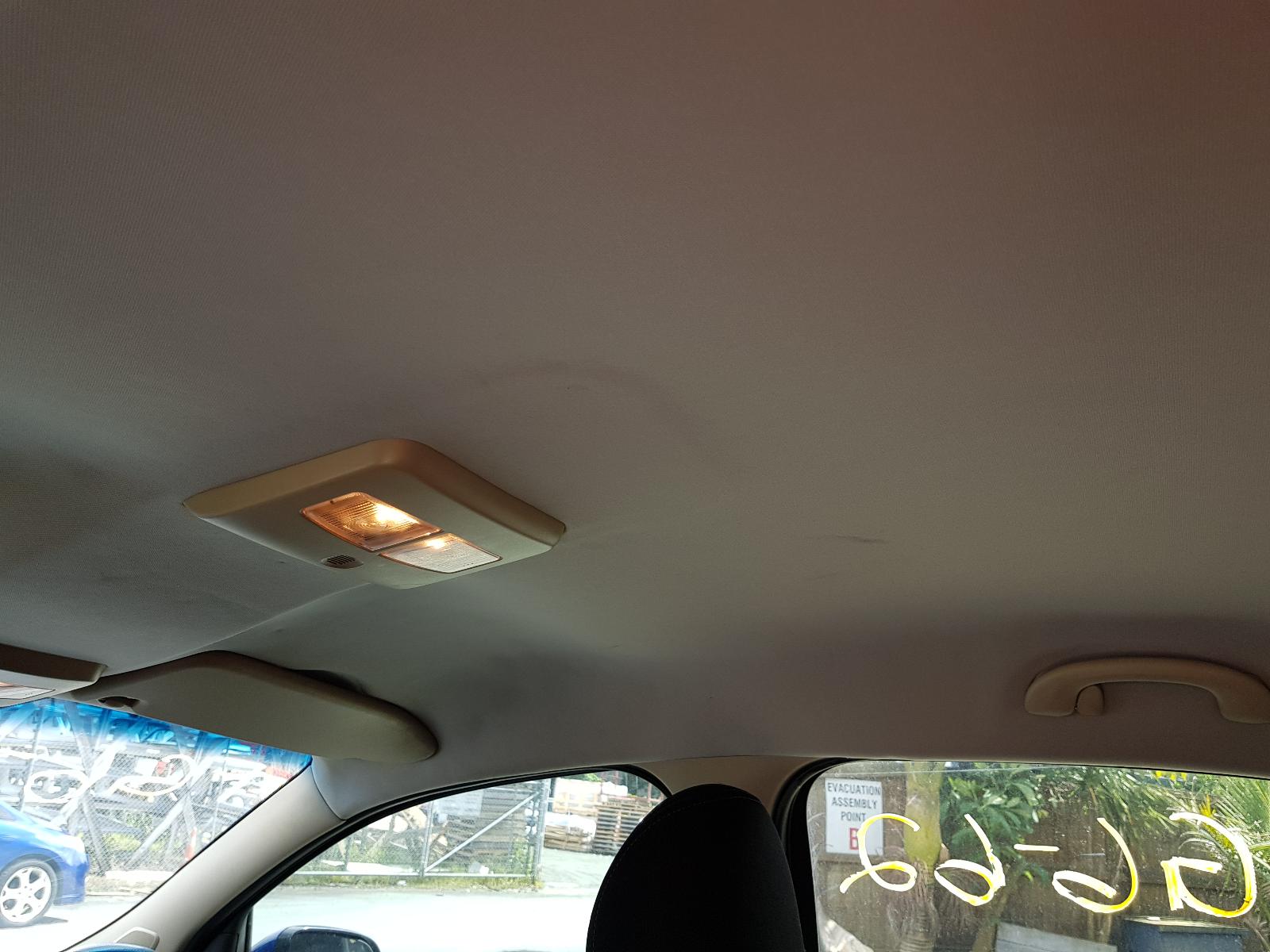 Ford Falcon - FG-FGX 2008-2016