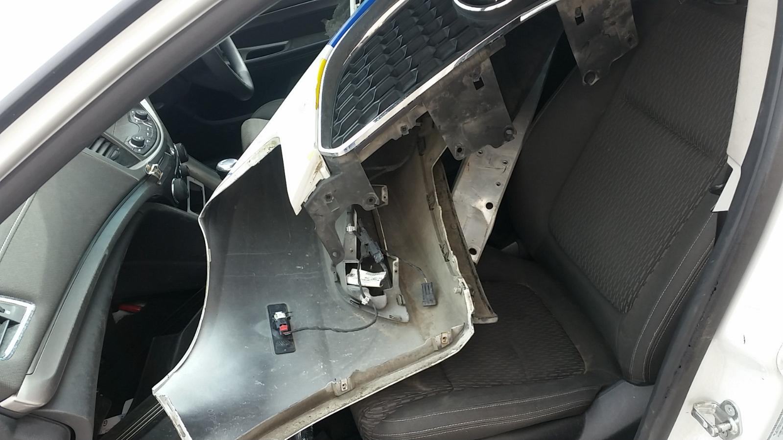 Holden Commodore - VF 2013-Present