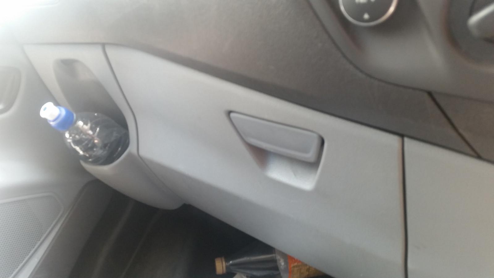 Ford Transit - Other