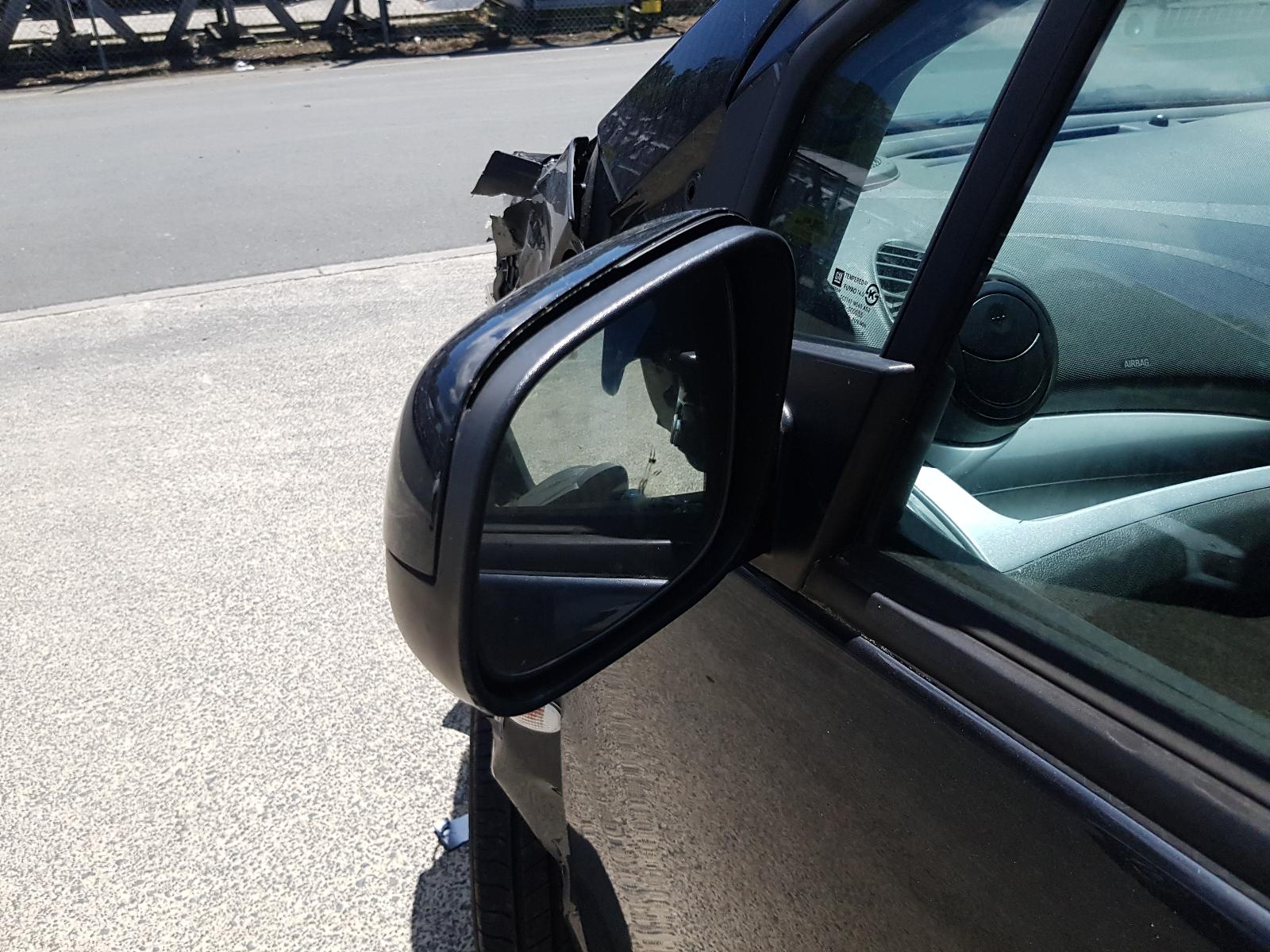 Holden Barina - Spark 2010-Present