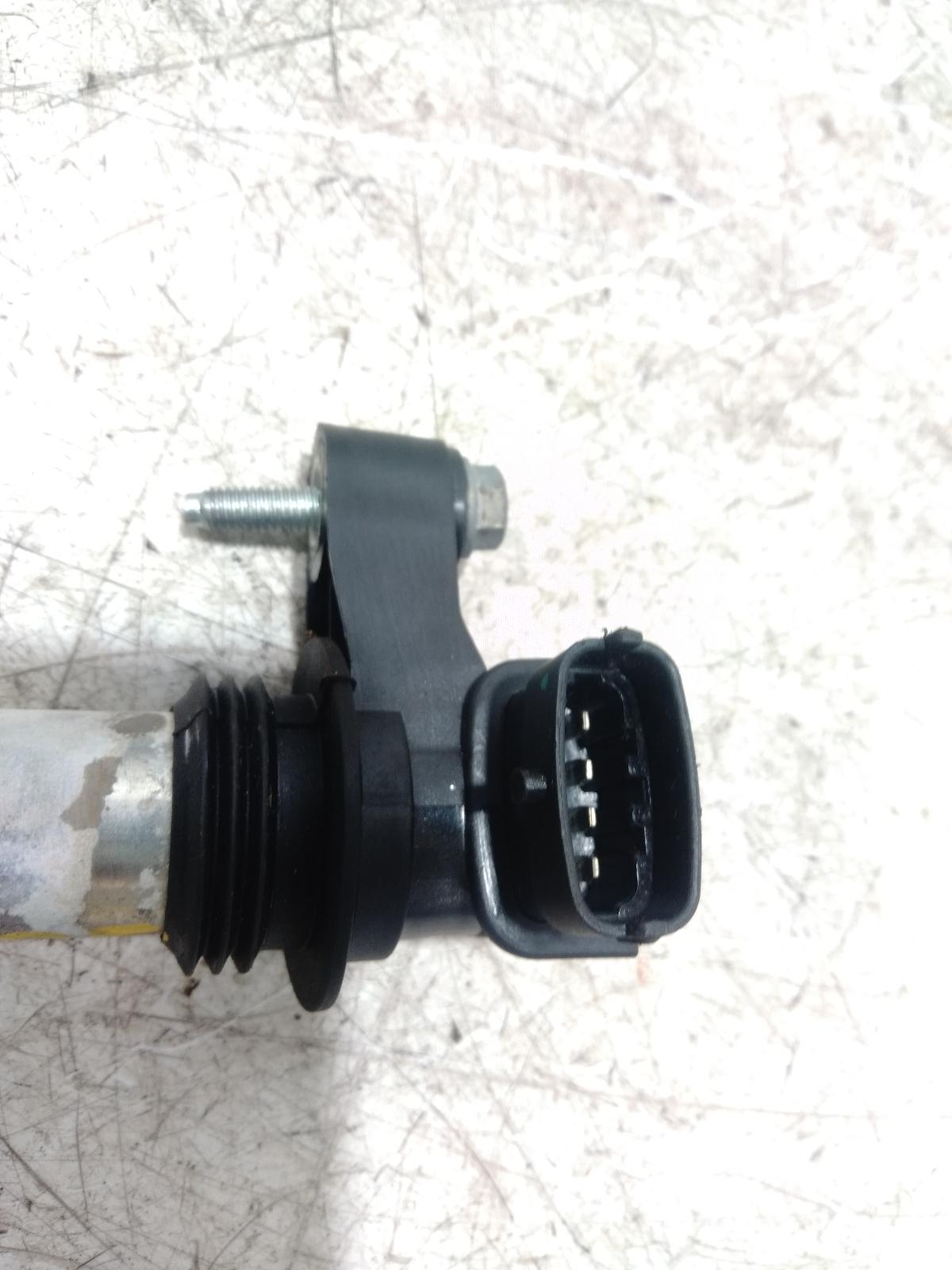 Coil Coil Pack
