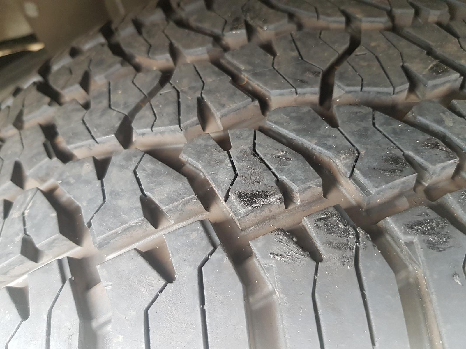 Holden Colorado - RG 2012 -2016