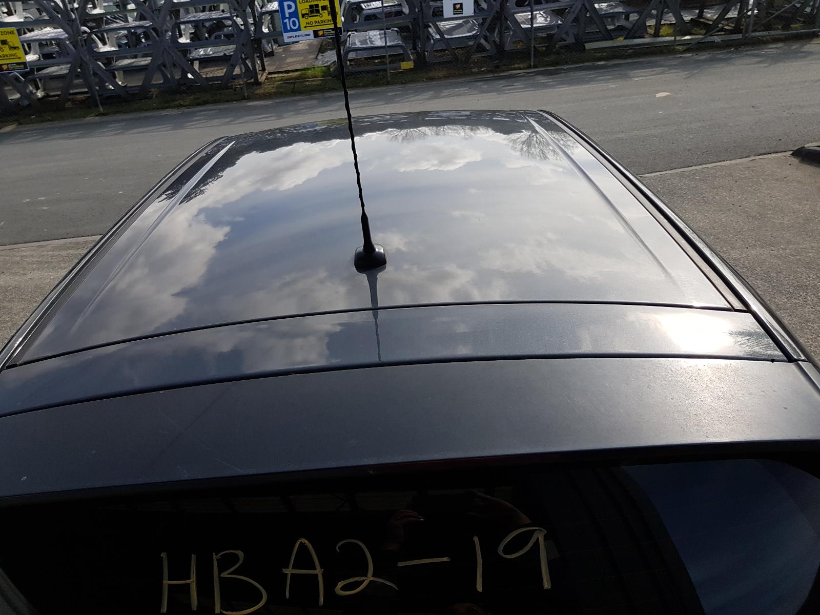 Holden Barina - TK 2005-2011