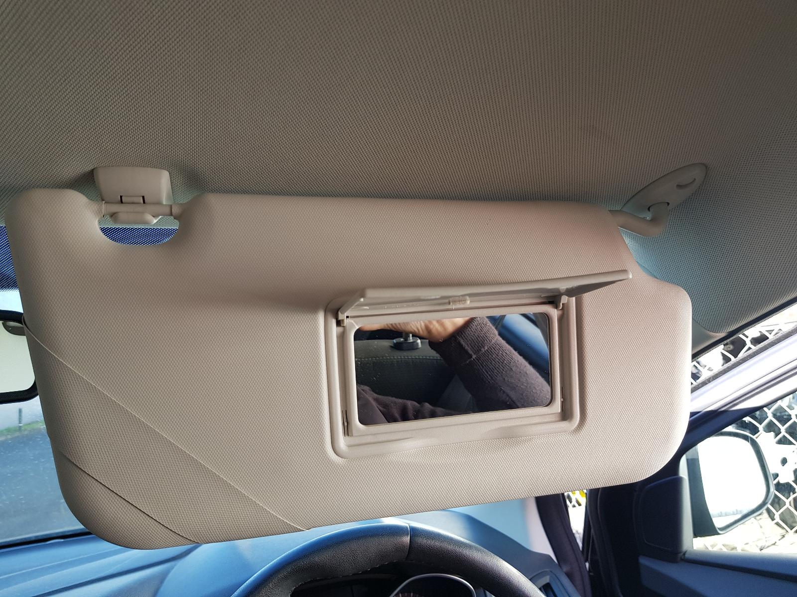 Ford Focus - LZ 2015-2017