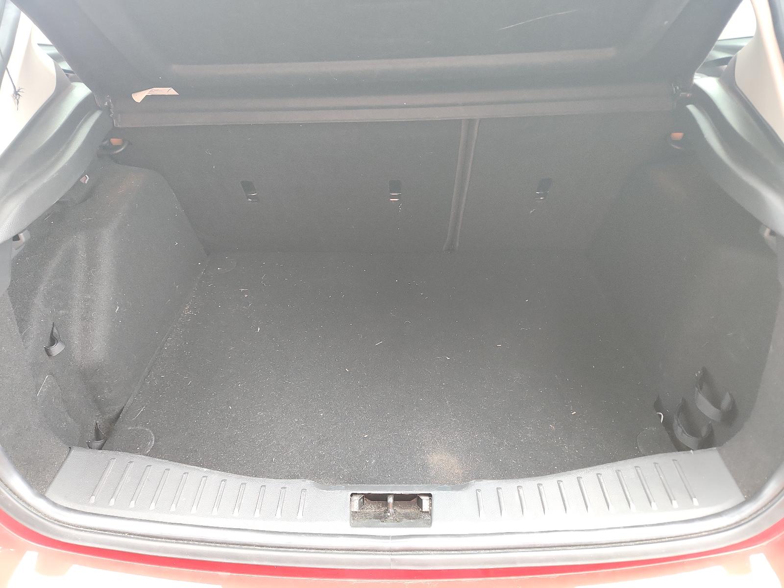 Ford Focus - LW 2011-2015