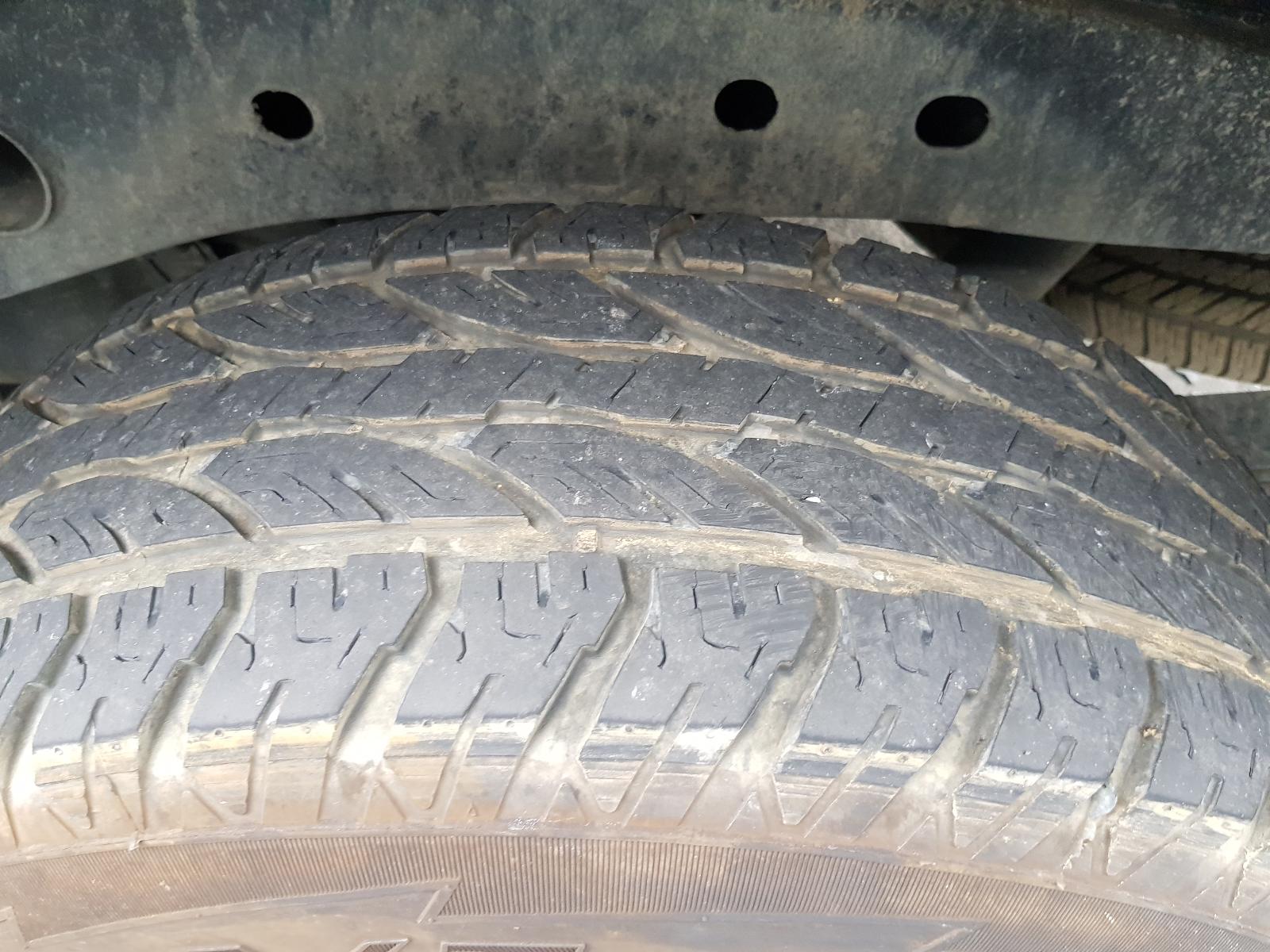 Ford Ranger - PX/PX2 2011-2017