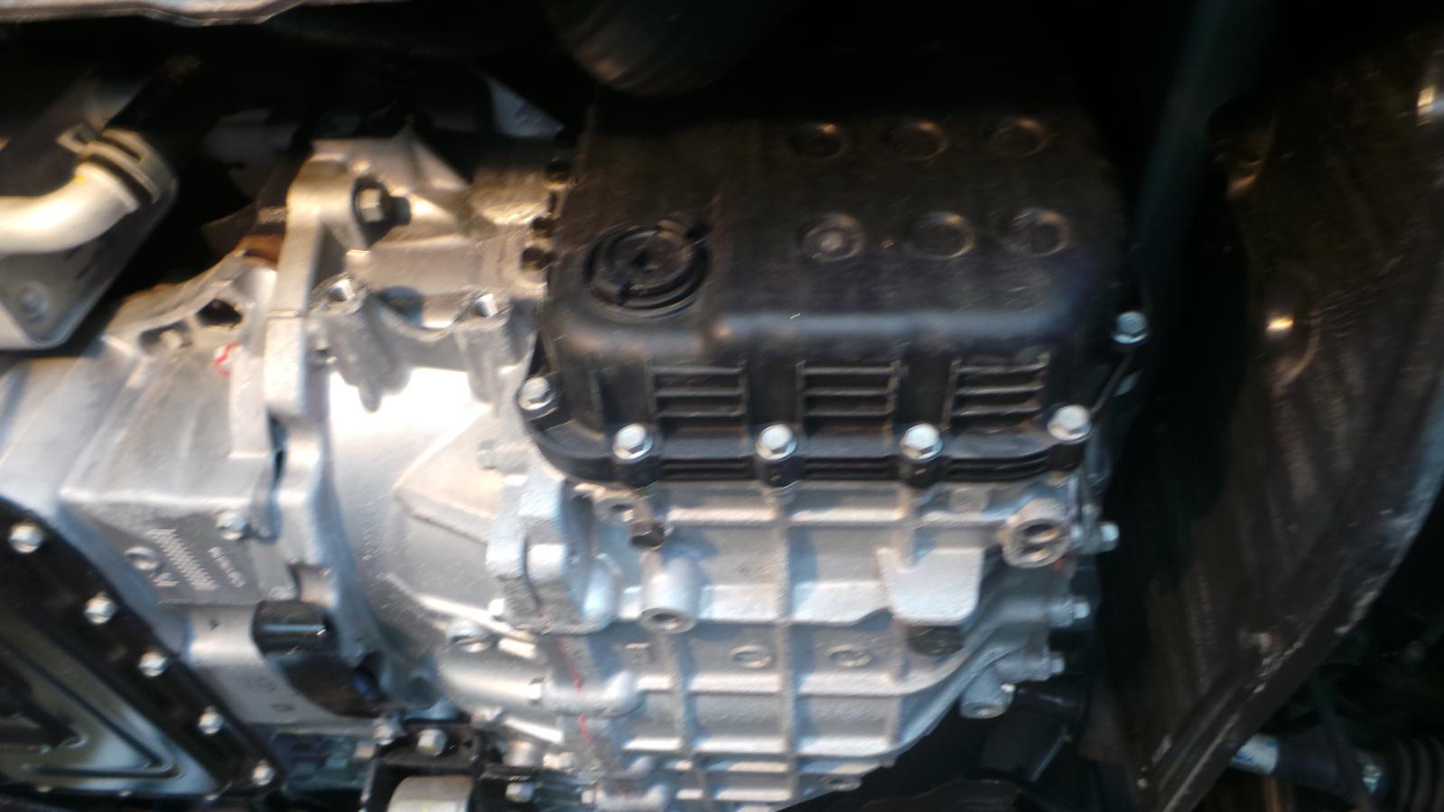 Hyundai ix35 - 2010-2015