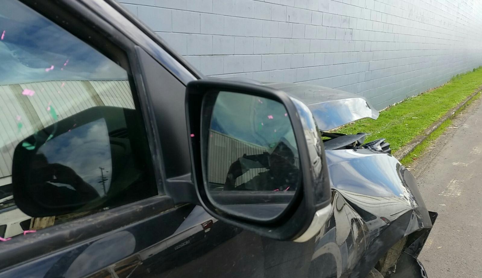 Holden Colorado - RG2 2016-Present