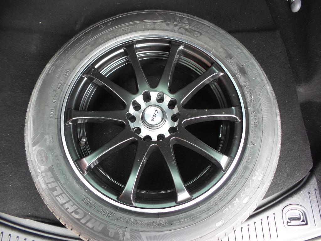 Ford Mondeo - MC 2011-2014