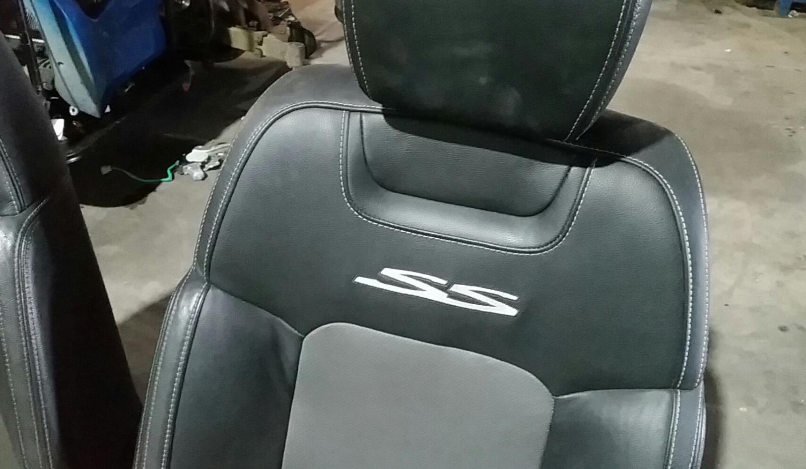 Holden Commodore - VF 2013-Present