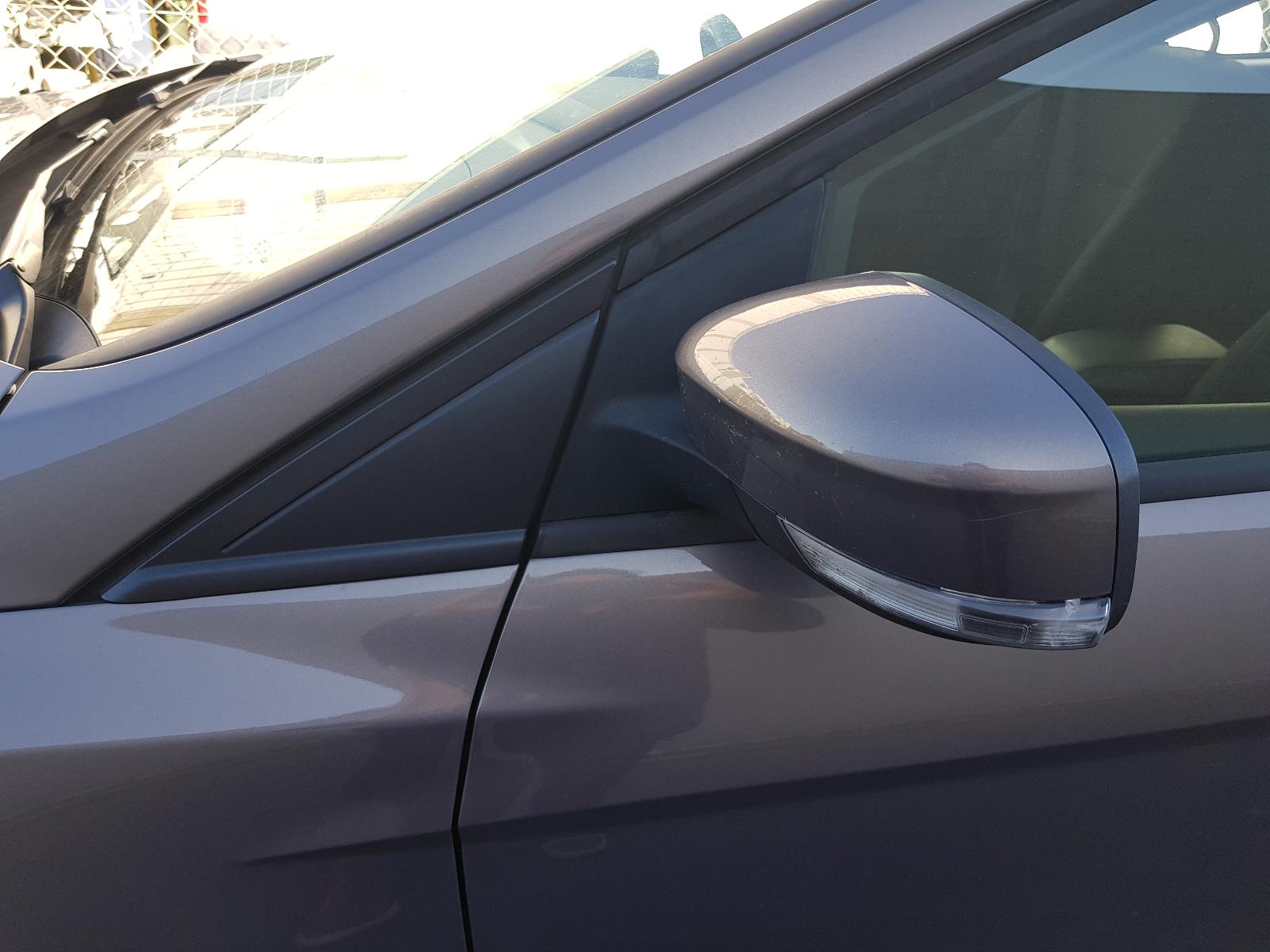 Ford Focus - LZ 2015-2017